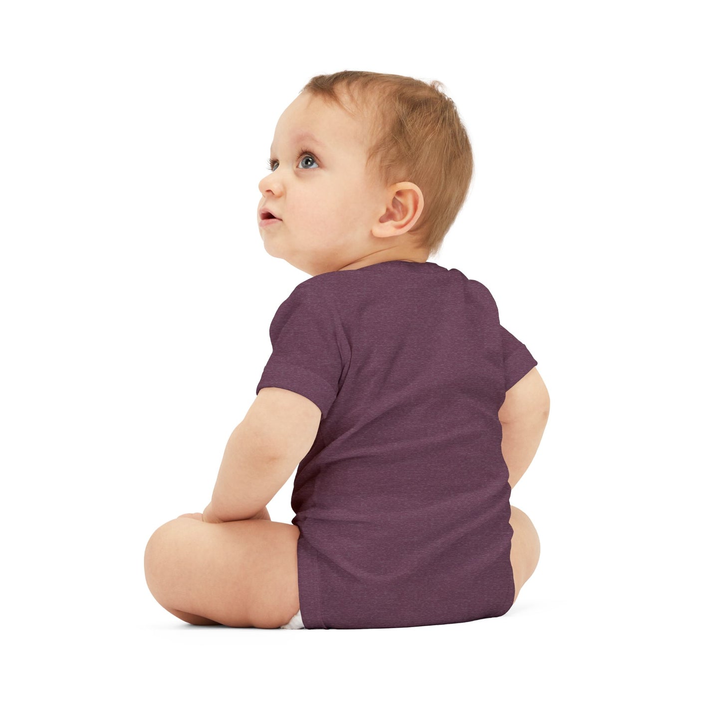 Cute 'Hot Shot' Infant Jersey One Piece for Baby Boys or Girls, Onesie Farmer Cattle Rancher Western Unisex Multiple Colors to Choose From
