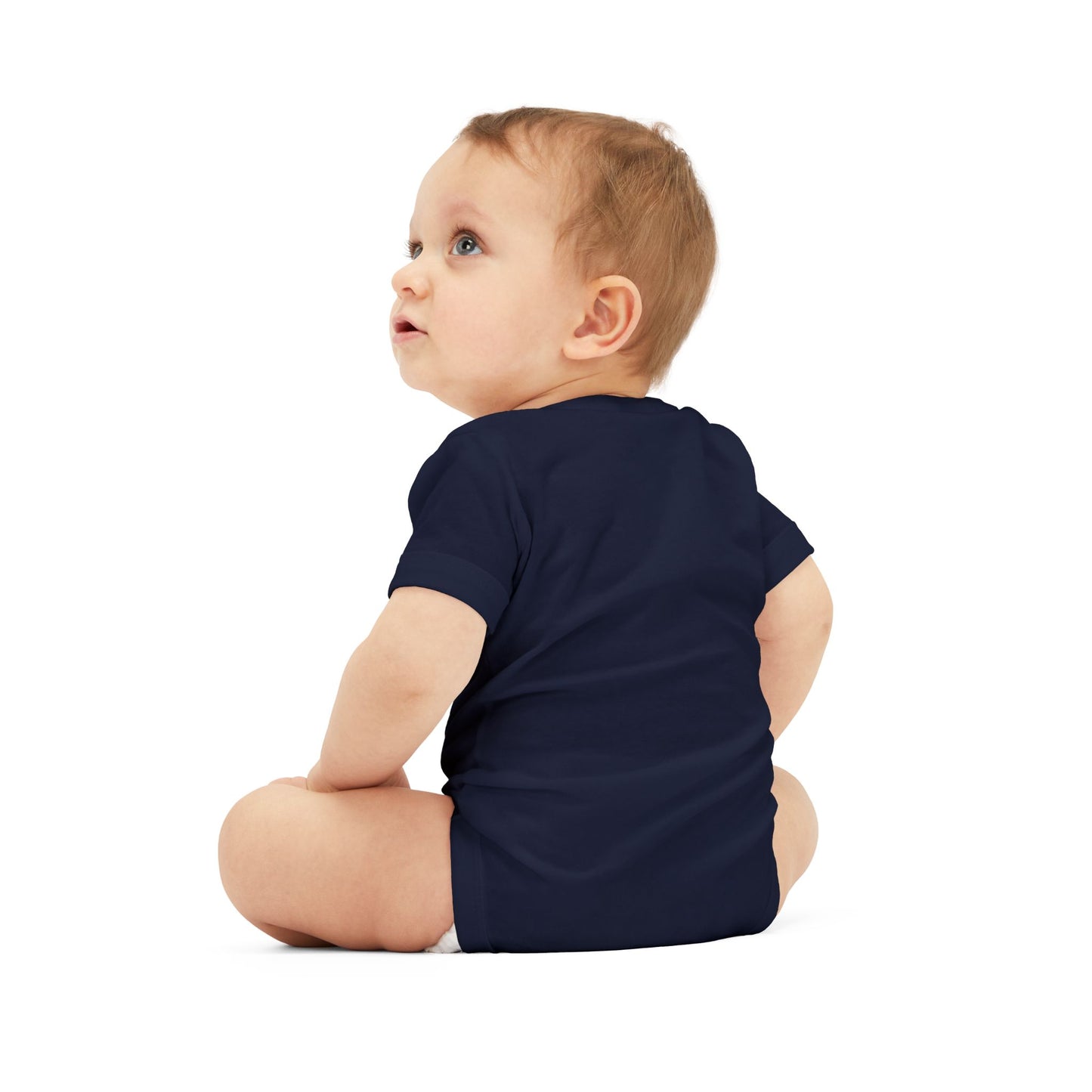 Cute 'Hot Shot' Infant Jersey One Piece for Baby Boys or Girls, Onesie Farmer Cattle Rancher Western Unisex Multiple Colors to Choose From