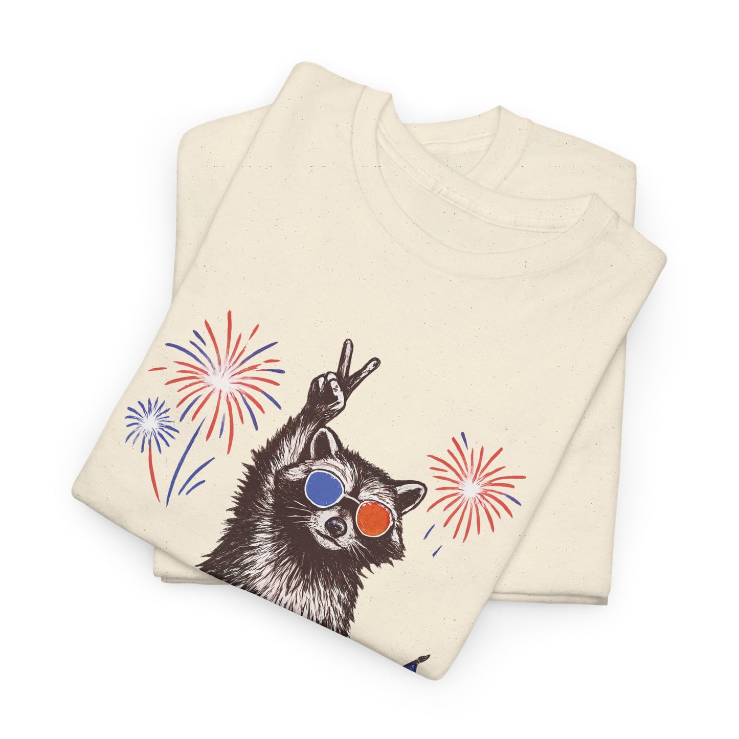 USA Feral and Free Tee~ 4th of July Tshirt, Fourth of July Tee, Independence Day Top, Independence Day Tshirt, Red White and Blue, Patriotic, Flag, America, Merica'