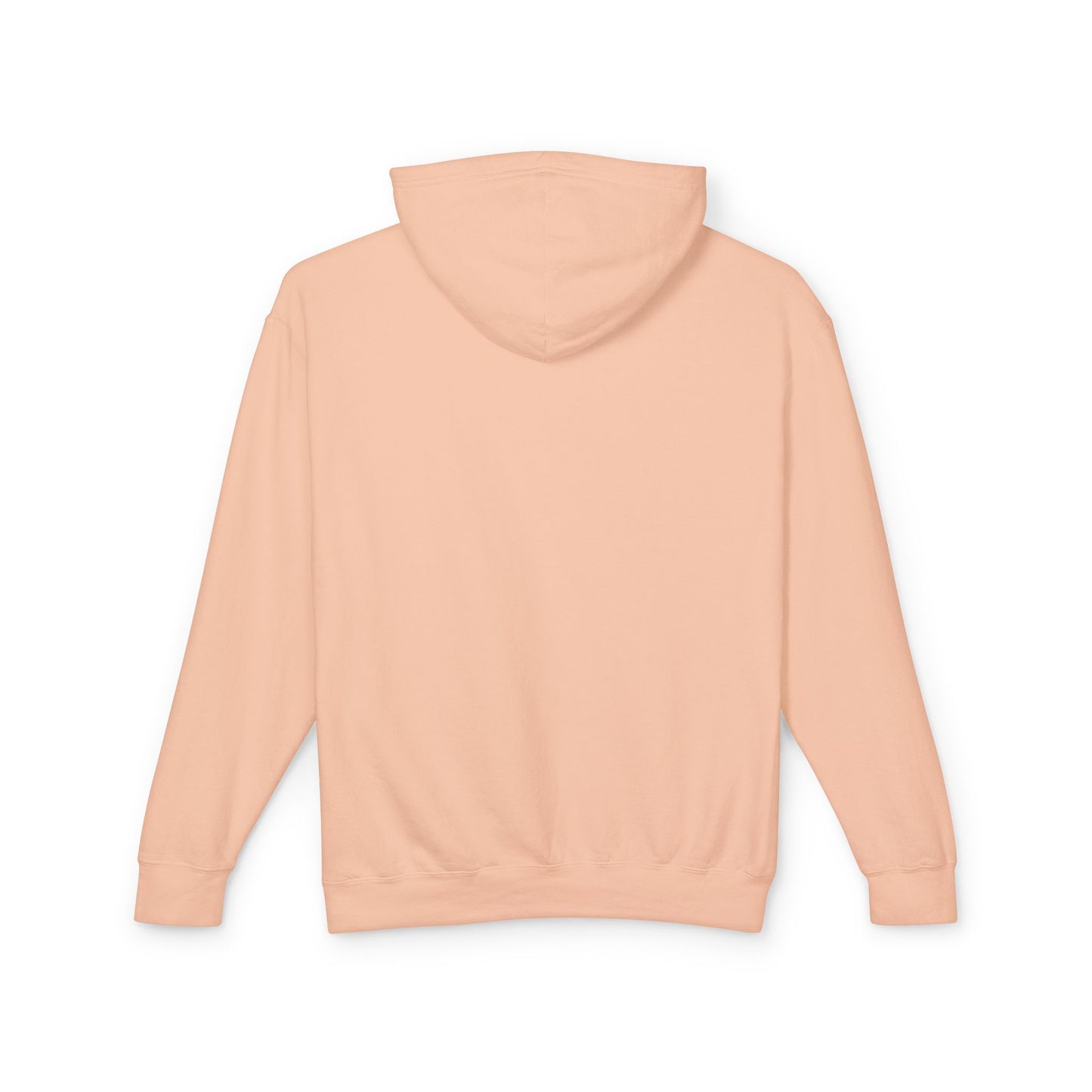 Zach Bryan - Lightweight Hooded Sweatshirt - 'Something in the Orange' Desert Vibes Trendy Vintage Feels