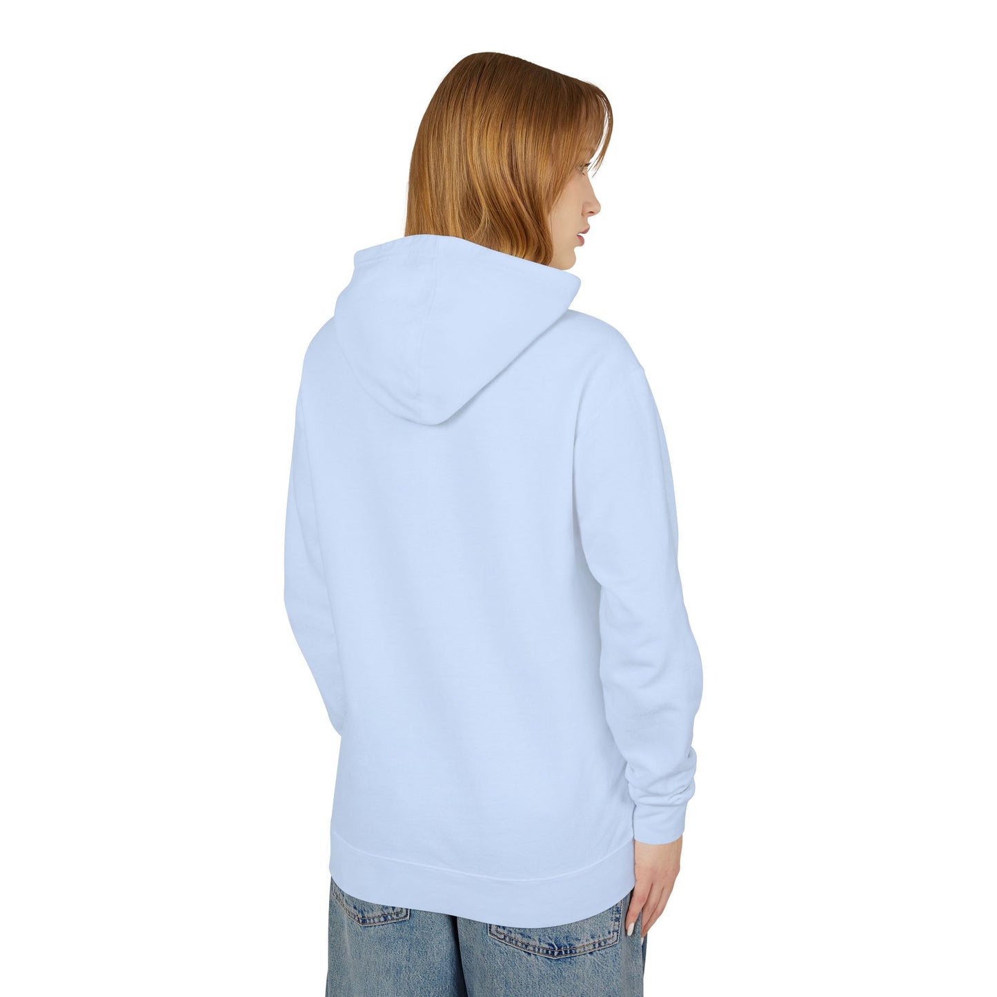 Barrel Bitch Lightweight Hoodie