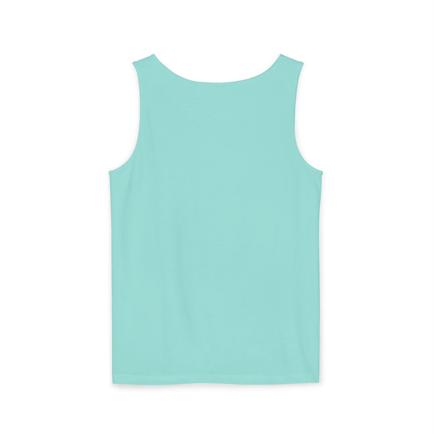 Gulf of America Tank Top | Garment-Dyed Tee for Summer Beach Adventures