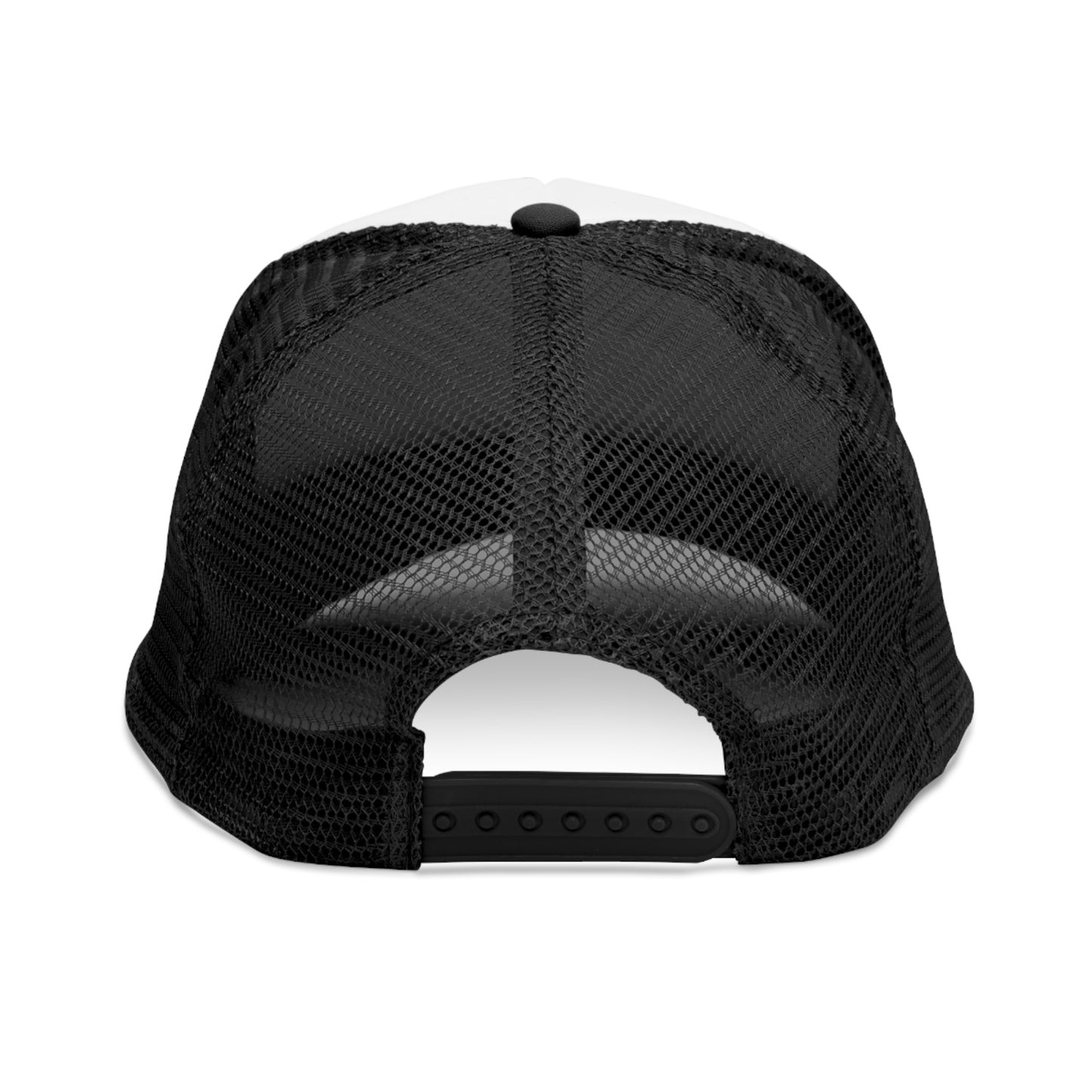 Bawse Bitch Mesh Cap - Trendy Snapback Hat for Confident Women