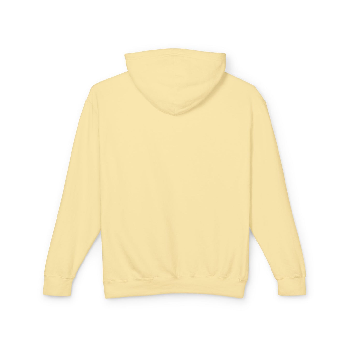 Barrel Bitch Lightweight Hoodie