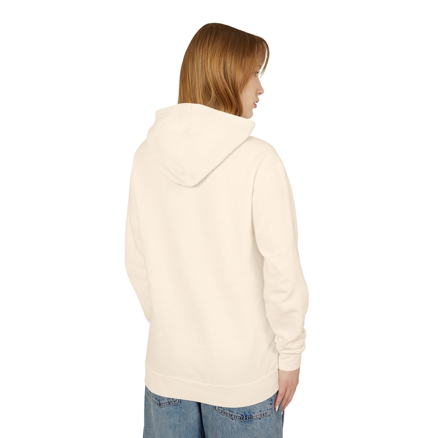 Barrel Bitch Lightweight Hoodie