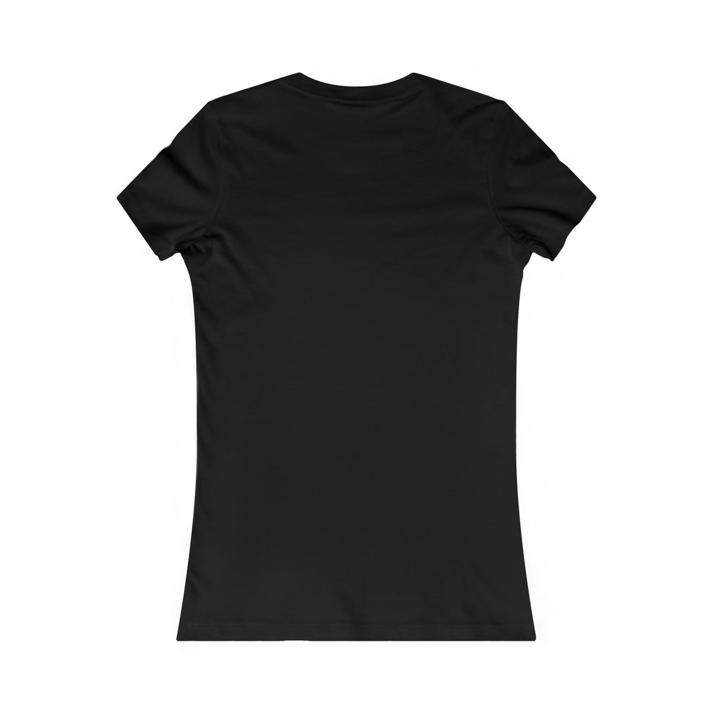 The Ride Mountain Biking Graphic Women's Tee - Simple Graphic Says It All Several Colors To Choose From Great Summer Top