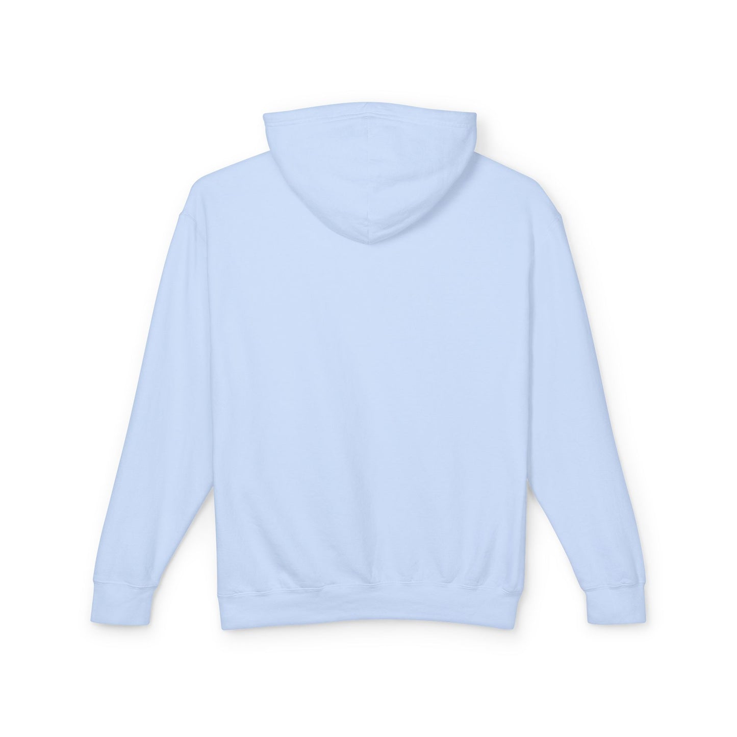 Barrel Bitch Lightweight Hoodie