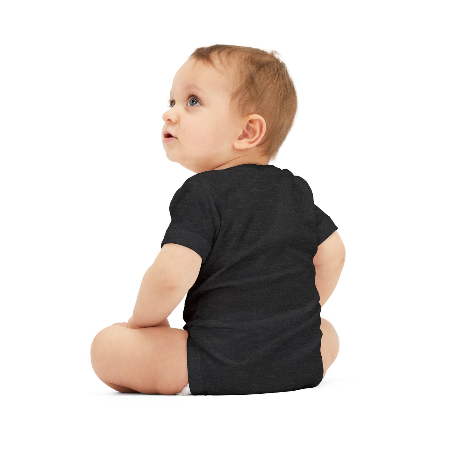 Cute 'Hot Shot' Infant Jersey One Piece for Baby Boys or Girls, Onesie Farmer Cattle Rancher Western Unisex Multiple Colors to Choose From