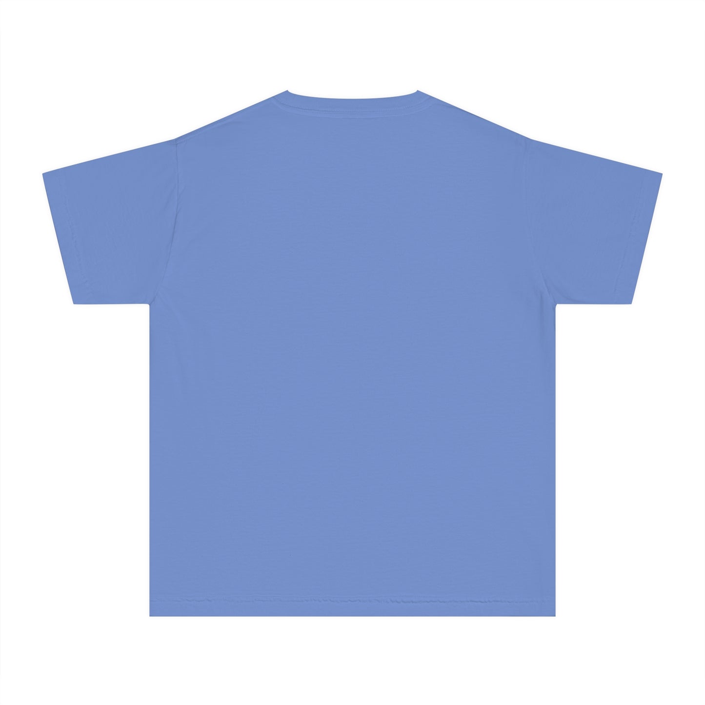 Patriotic Youth Tee with Popsicles, Kids Summer T-Shirt, Independence Day Gift, 4th of July Apparel, Fun Outdoor Wear