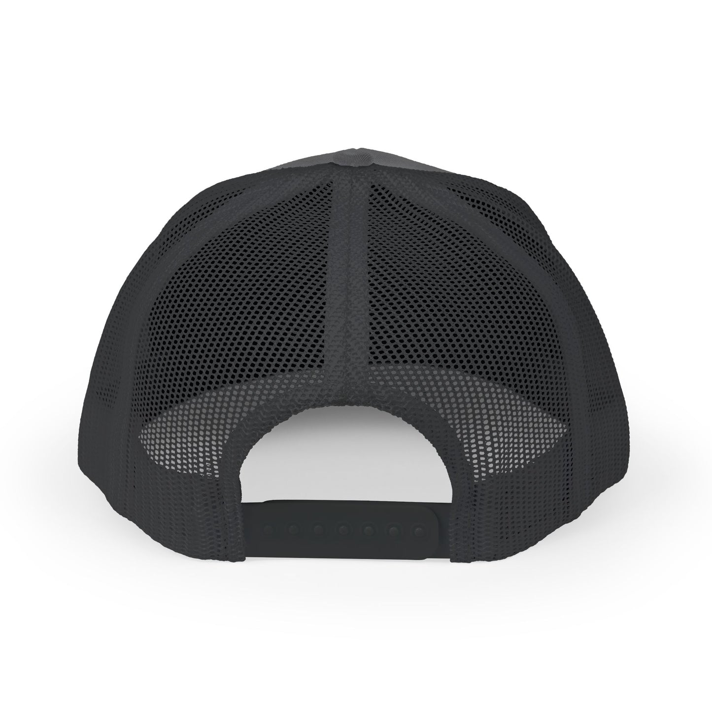 New Embroidery "Eat Beef " Snapback Trucker Cap - Help Promote the Cattle Industry