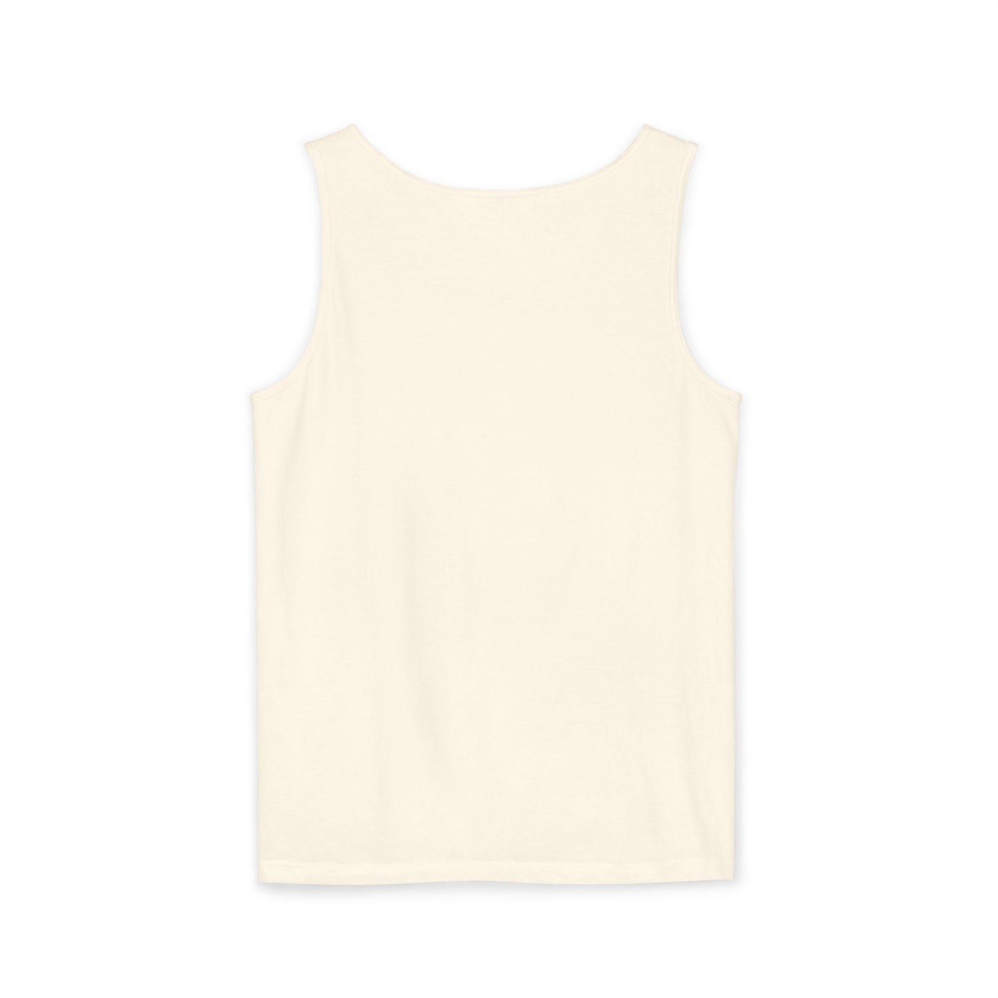 Gulf of America Tank Top | Garment-Dyed Tee for Summer Beach Adventures