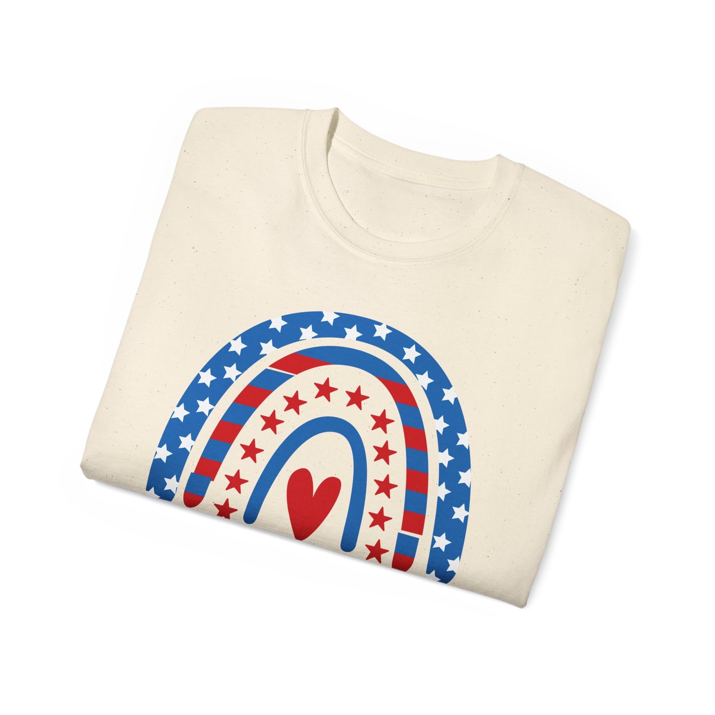 NEW Patriotic Gulf of America Graphic Tee, Gulf of America Tshirt, Gulf of America est 2025, Fun T-shirt, Patriotic Top,