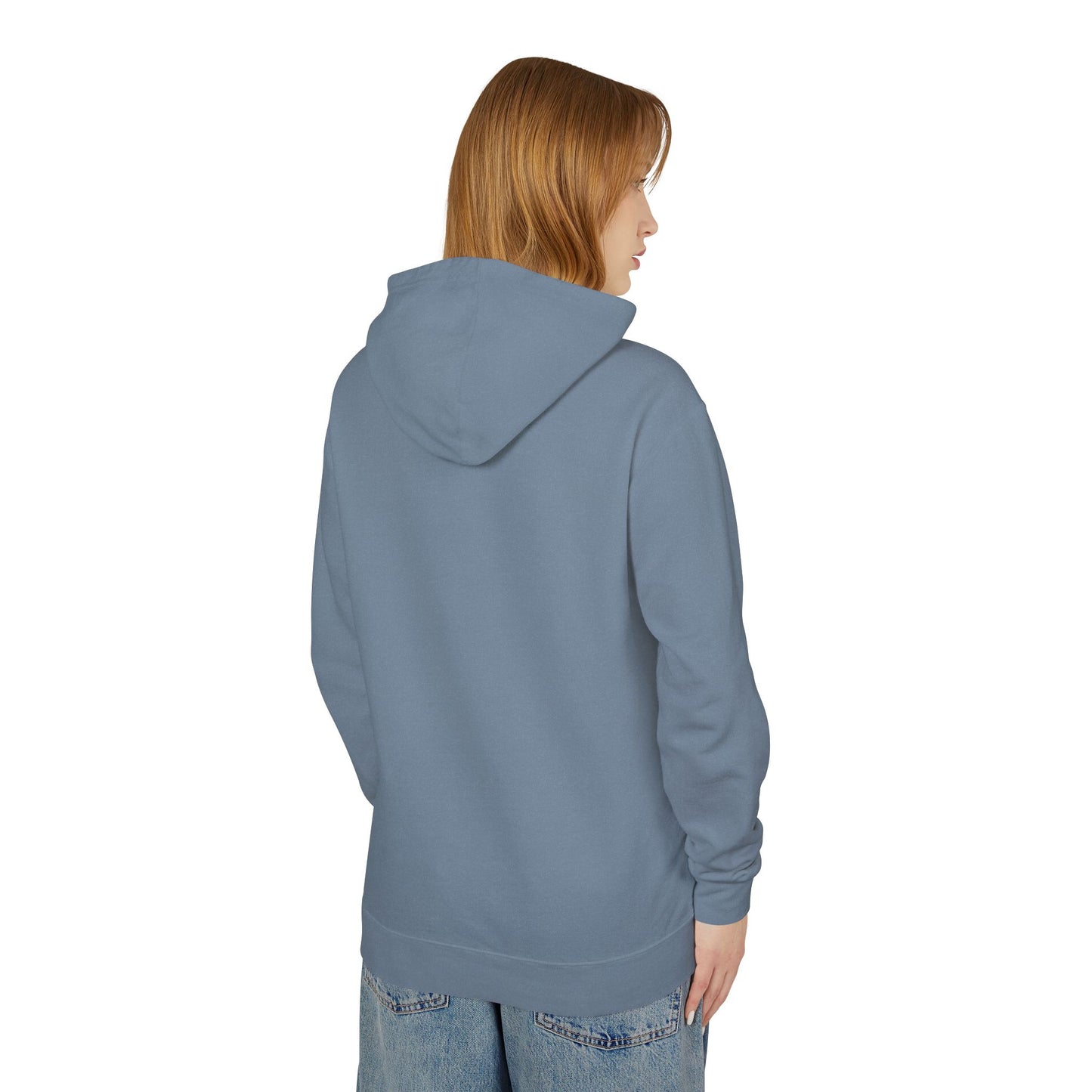 Barrel Bitch Lightweight Hoodie