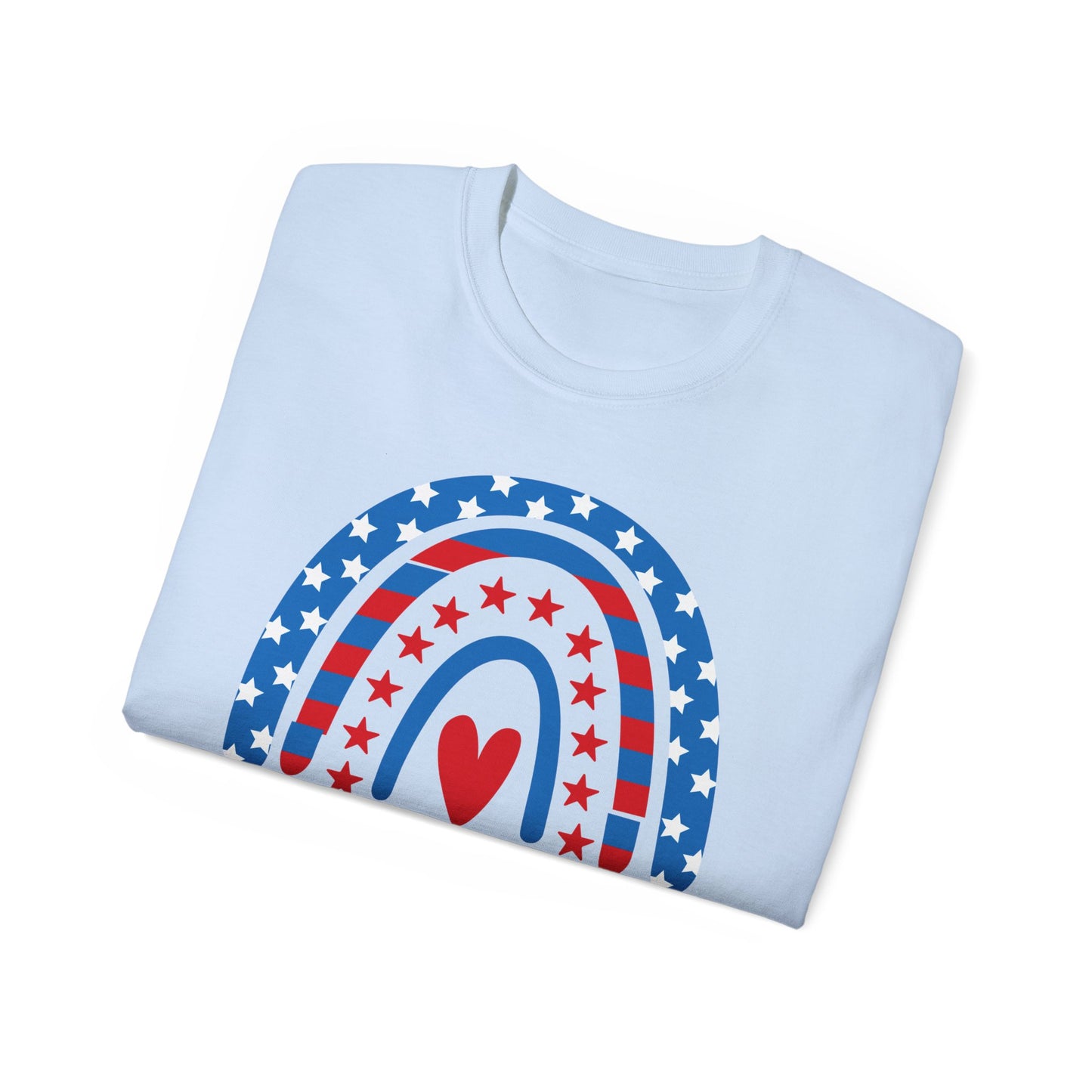 NEW Patriotic Gulf of America Graphic Tee, Gulf of America Tshirt, Gulf of America est 2025, Fun T-shirt, Patriotic Top,