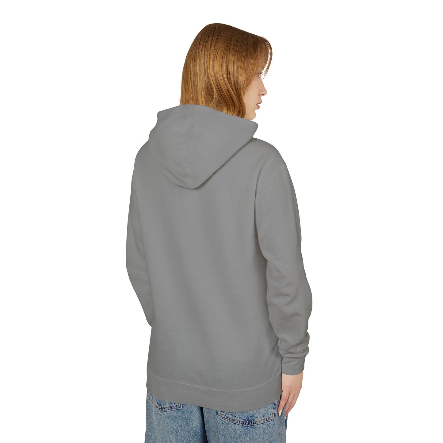 Barrel Bitch Lightweight Hoodie