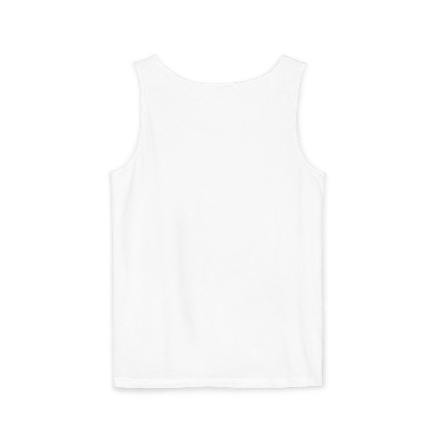 Gulf of America Tank Top | Garment-Dyed Tee for Summer Beach Adventures