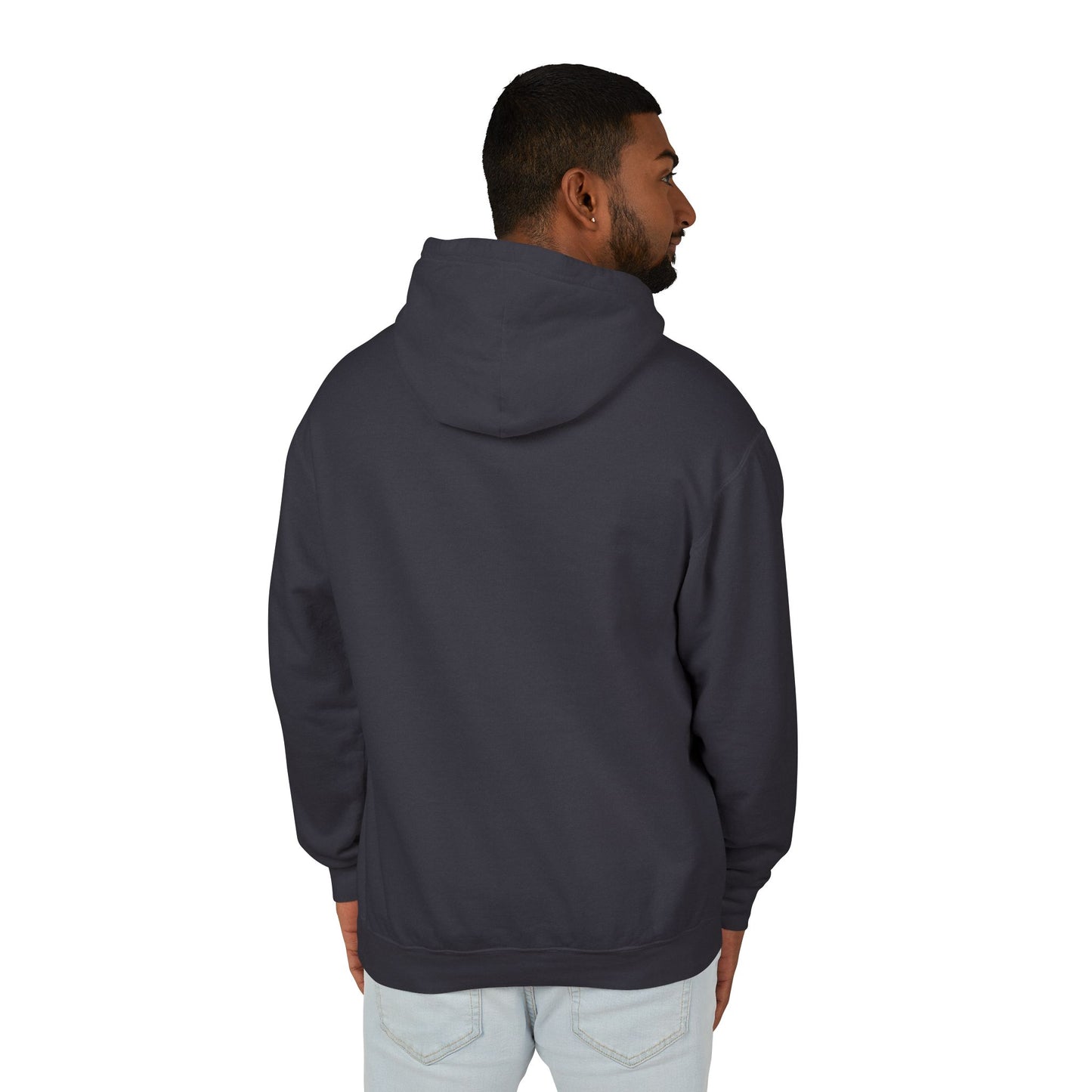 The Ride Mountain Biking Hoodie Comfy Pullover Ride The Trails Lightweight Springtime
