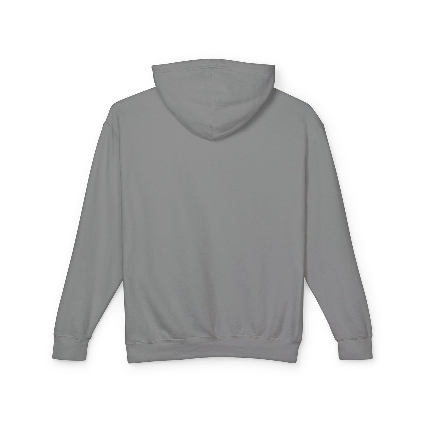 Barrel Bitch Lightweight Hoodie
