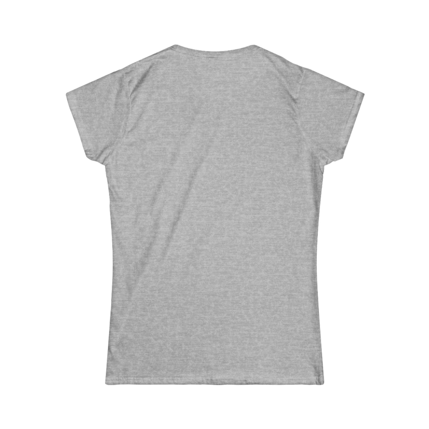 Rebel T-Shirt 'I Don't Need the Laws of Man To Tell Me What To Do' Trendy Layering Tee. Spring Summer Women's Top
