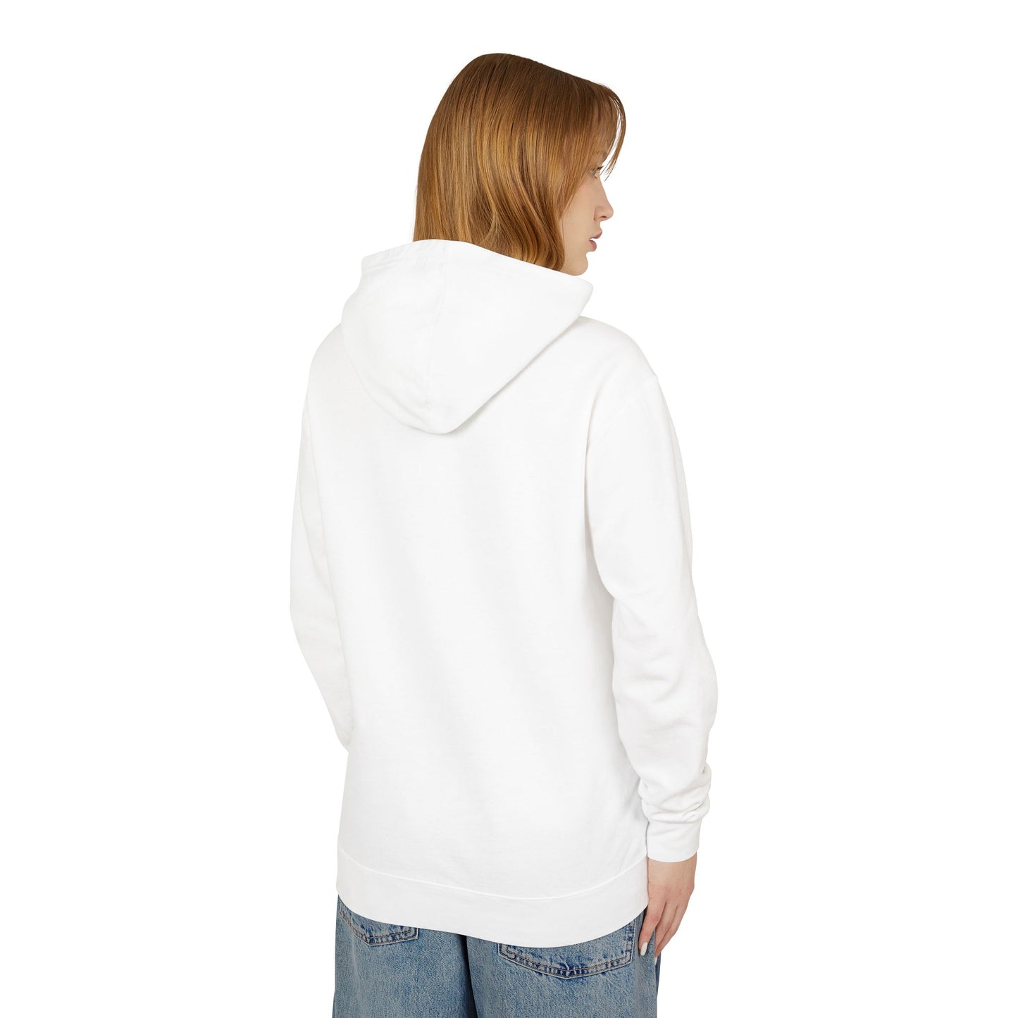 Barrel Bitch Lightweight Hoodie