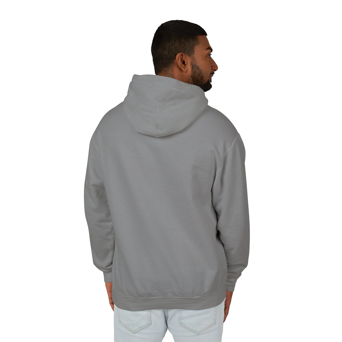 The Ride Mountain Biking Hoodie Comfy Pullover Ride The Trails Lightweight Springtime