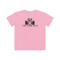 FARM HELP - KIDS TEE, FARM KIDS, 4H, RANCH HAND