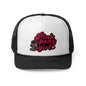 Pink Pony Trucker Cap - Chappell Roan Fans