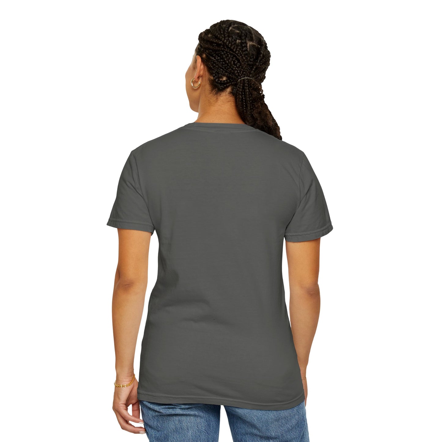 Faith Equals Love Unisex T-shirt - Church Camp Vacation Bible School Shirt