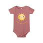 Sweet and Adorable  Little Miss Sunshine Newborn Infant Onesie ~Baby Girl Gift~ Best Baby Shower Gift ~ Unique ~ Multiple Colors