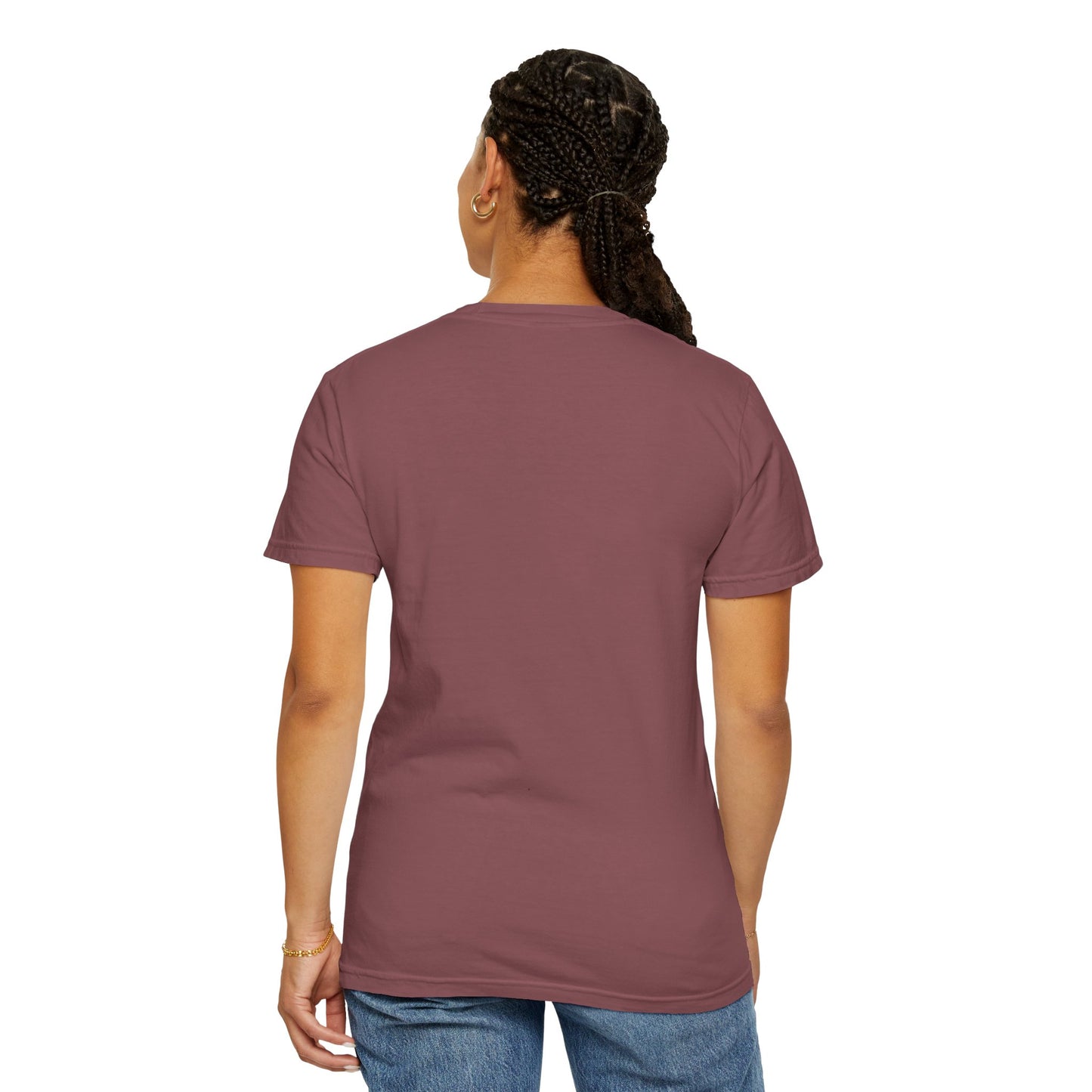 Faith Equals Love Unisex T-shirt - Church Camp Vacation Bible School Shirt
