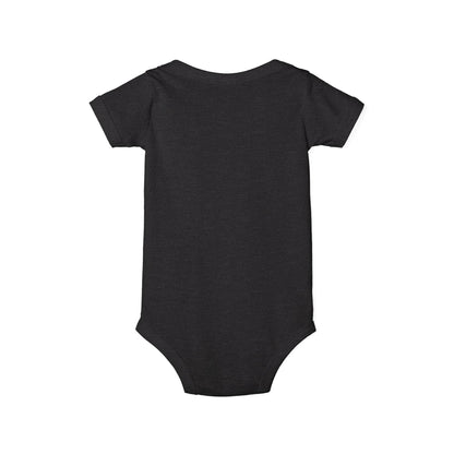 Cute 'Hot Shot' Infant Jersey One Piece for Baby Boys or Girls, Onesie Farmer Cattle Rancher Western Unisex Multiple Colors to Choose From
