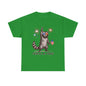USA Feral and Free Tee~ 4th of July Tshirt, Fourth of July Tee, Independence Day Top, Independence Day Tshirt, Red White and Blue, Patriotic, Flag, America, Merica'