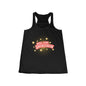 Flowy Tank Top for Women - Small Town Smokeshow