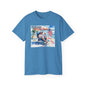 Donald Trump Gulf of America Patriotic Tee, Gulf of America Tshirt, Gulf of America Top, Gulf of America est 2025, Gulf of America Shirt Unisex