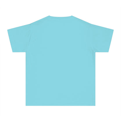 Patriotic Youth Tee with Popsicles, Kids Summer T-Shirt, Independence Day Gift, 4th of July Apparel, Fun Outdoor Wear