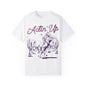 Spunky Acting Up Cowgirl T-shirt
