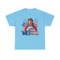 Nothing Better Than Joe Dirt 'Merica Shirt Patriotic Unisex Heavy Cotton Tee - Perfect for July 4th, BBQs, Festivals, Casual Wear, Gifts for Friends, Fourth of July