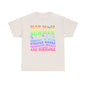 New HOT Summer Mom Tee, Hot Momma Summer Shirt,  Perfect Gift for Moms, Trendy Summer Top, Trendy Graphic Tee