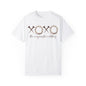 The Original Love Letters T-Shirt, Perfect for Easter or Any Day