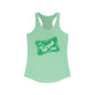 The Creek is Calling....Creek Time Women's Racerback Tank | Racerback Tank , Swimsuit Cover, Outdoor Adventure Apparel, Shorts and Tank