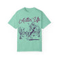 Spunky Acting Up Cowgirl T-shirt