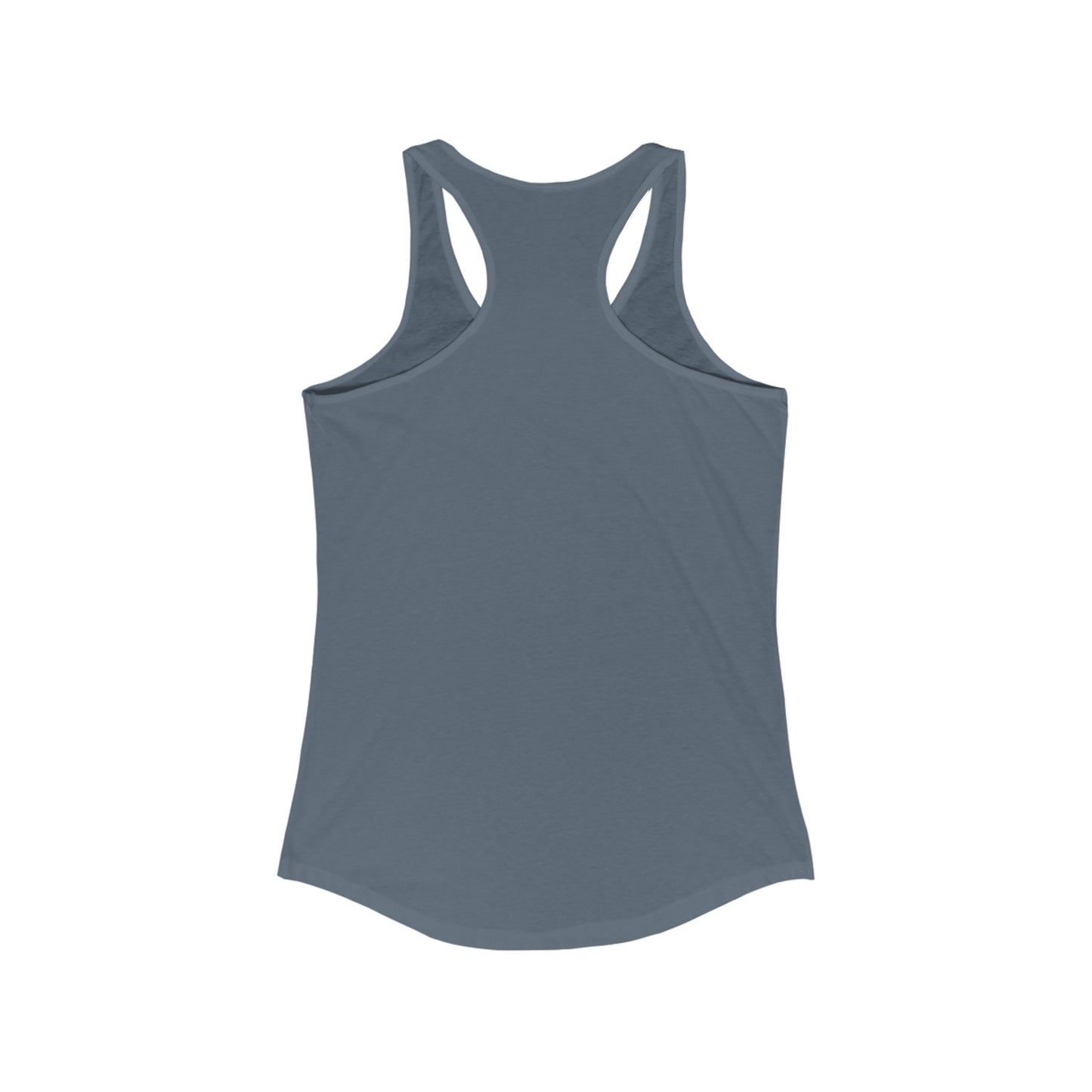 Hay Season Is Here ..Rolled Gold Racerback Tank | Fun Graphic Tees, Women's Activewear, Summer Fashion, Gift for Her, Farm Wife, Tractor, Hay Bale, Cattle