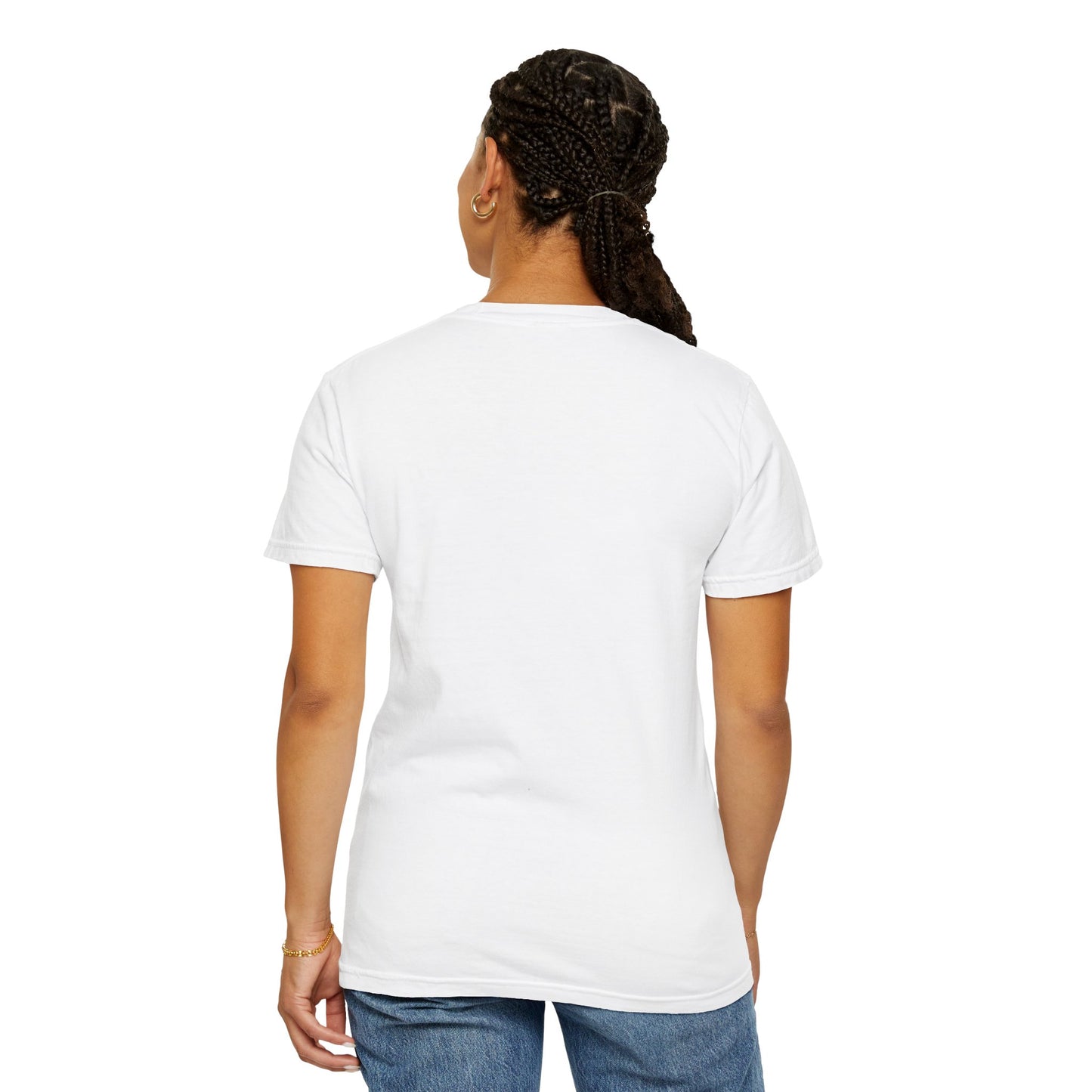 Bad Girls Vintage Cowgirl Graphic Unisex T-Shirt Top