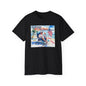 Donald Trump Gulf of America Patriotic Tee, Gulf of America Tshirt, Gulf of America Top, Gulf of America est 2025, Gulf of America Shirt Unisex