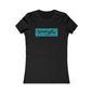 The Wranglin' Kids & Cows Women's Favorite Tee - Perfect Farm / Ranch Wife