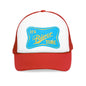 The River Said You Need To Buy This ..... New River Time Trucker Hat -Check Out The 3 Great Colors