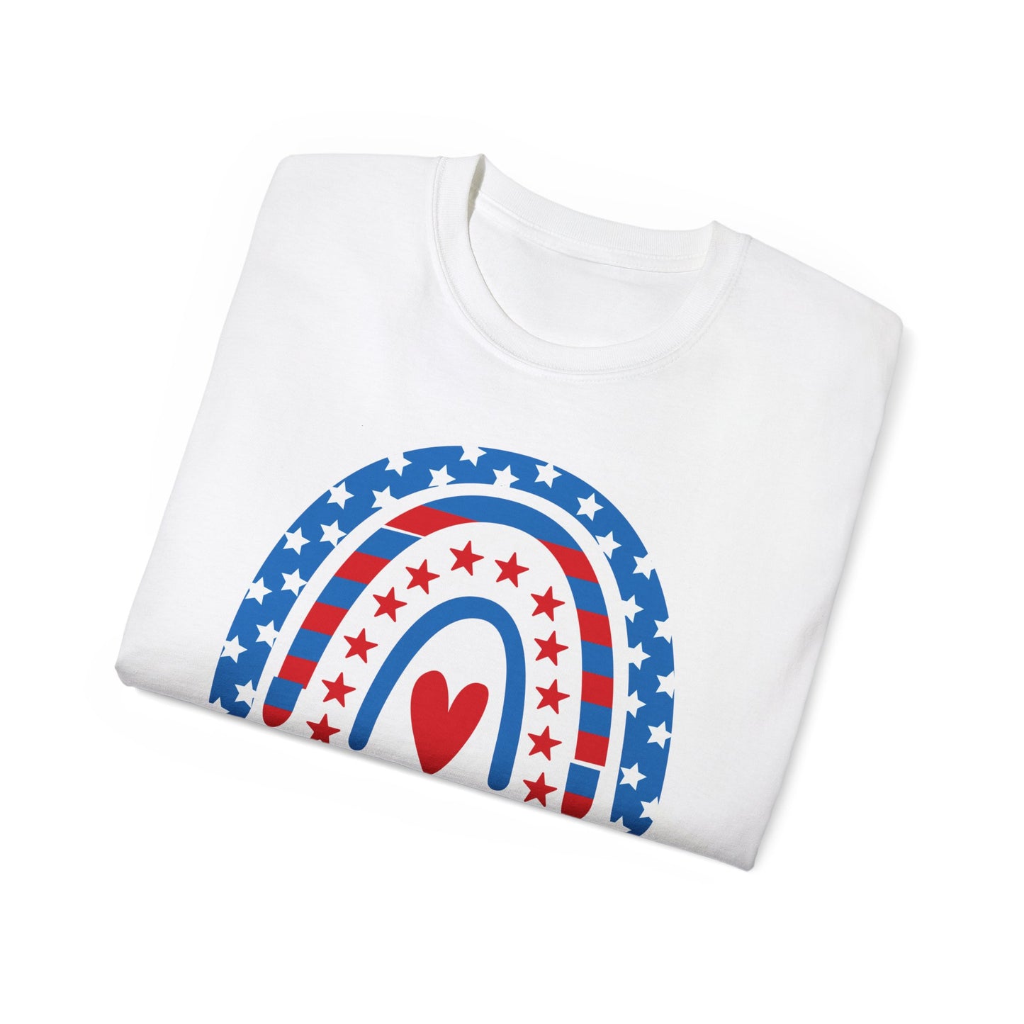 NEW Patriotic Gulf of America Graphic Tee, Gulf of America Tshirt, Gulf of America est 2025, Fun T-shirt, Patriotic Top,