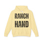 Ranch Hand Hooded Sweatshirt Unisex