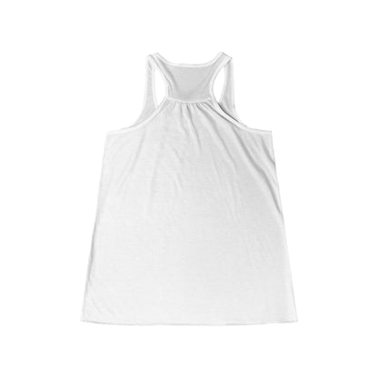 Flowy Tank Top for Women - Small Town Smokeshow