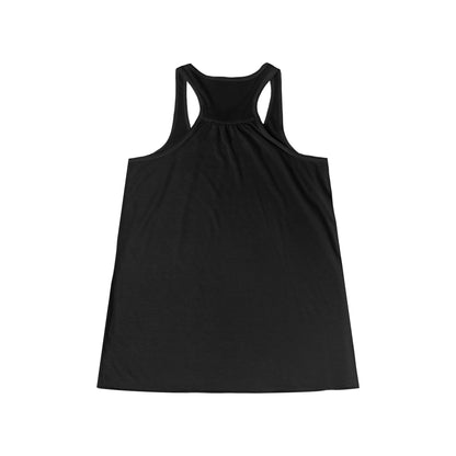 Flowy Tank Top for Women - Small Town Smokeshow
